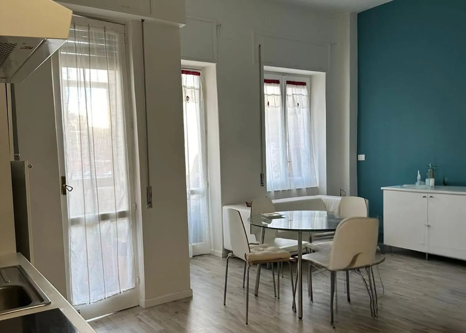 Sicilian Vibes The Sea Pearl Apartment Catania