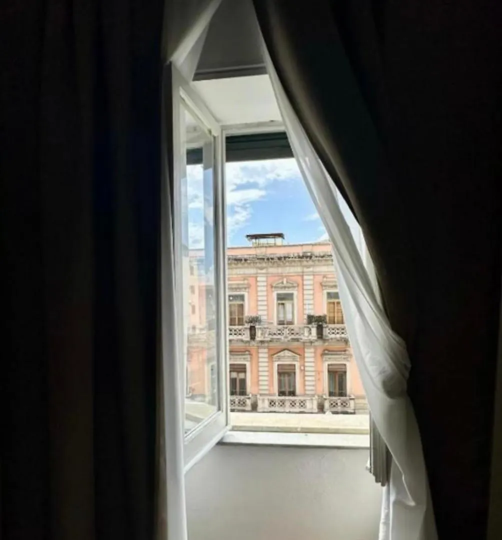 Sicilian Vibes The Sea Pearl Apartment Catania