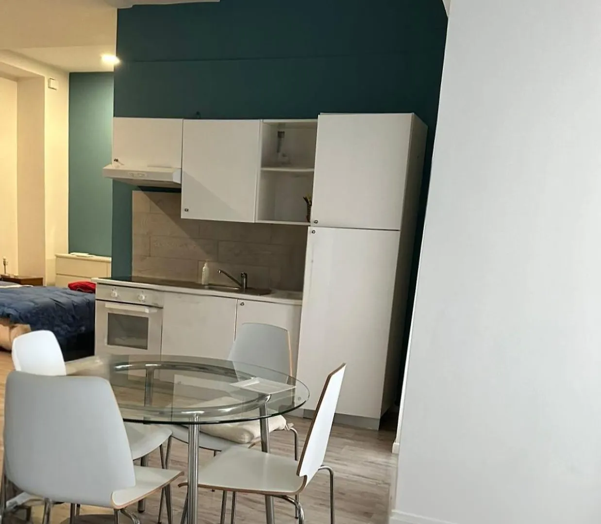 Sicilian Vibes The Sea Pearl Apartment Catania Italy
